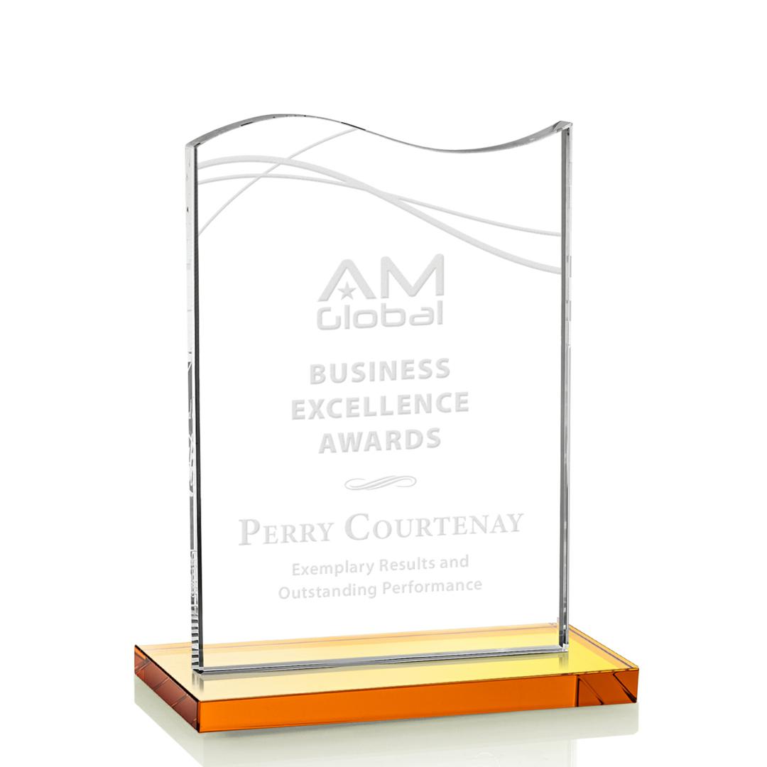 Unity Award - Amber 2