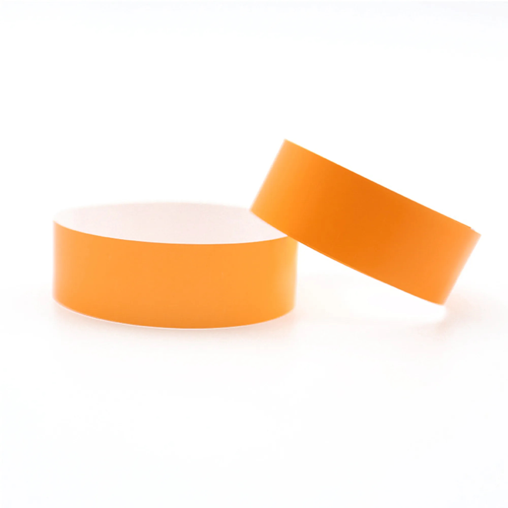 Full Color Disposable Adhesive Wristband 2