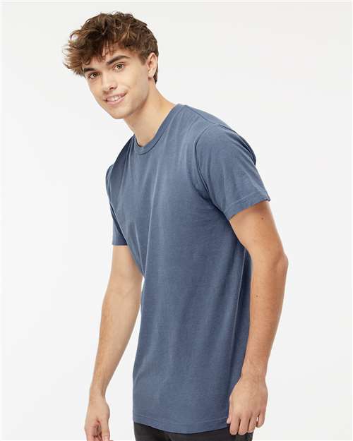 Unisex Vintage Garment-Dyed T-Shirt - 6500M 96