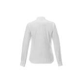 Women's IRVINE Oxford LS Shirt 24