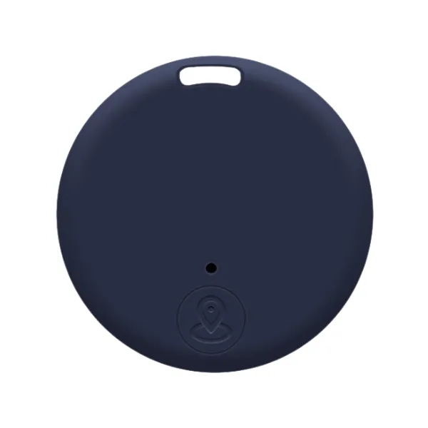 Bluetooth Anti-Loss Tracker Keychain 12