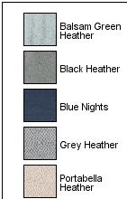 Sunsetters Pocket Polo