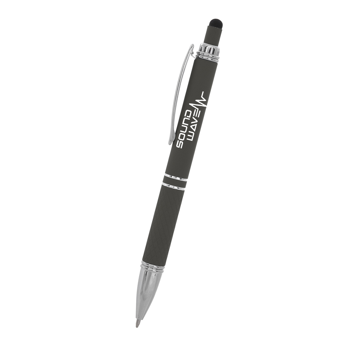 QUILTED STYLUS PEN 13