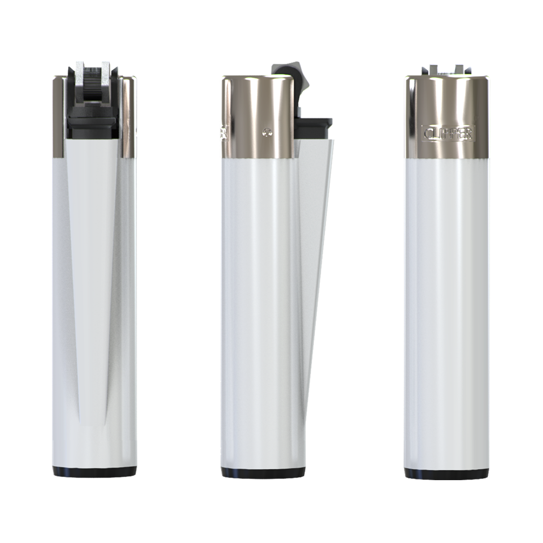 Custom Clipper Lighters 3
