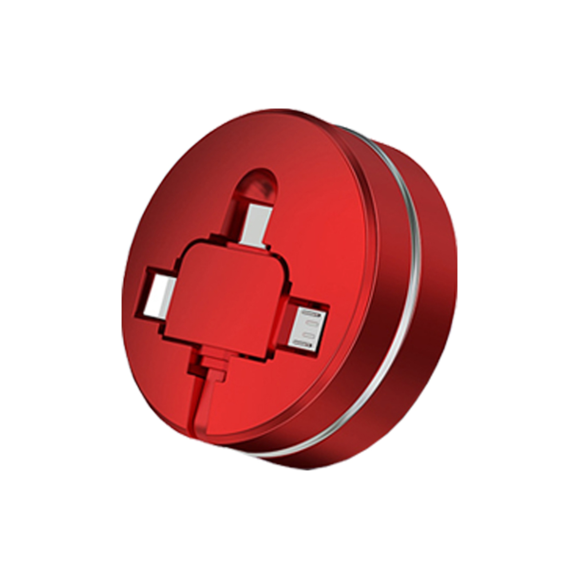 3" 1 USB Cord 2