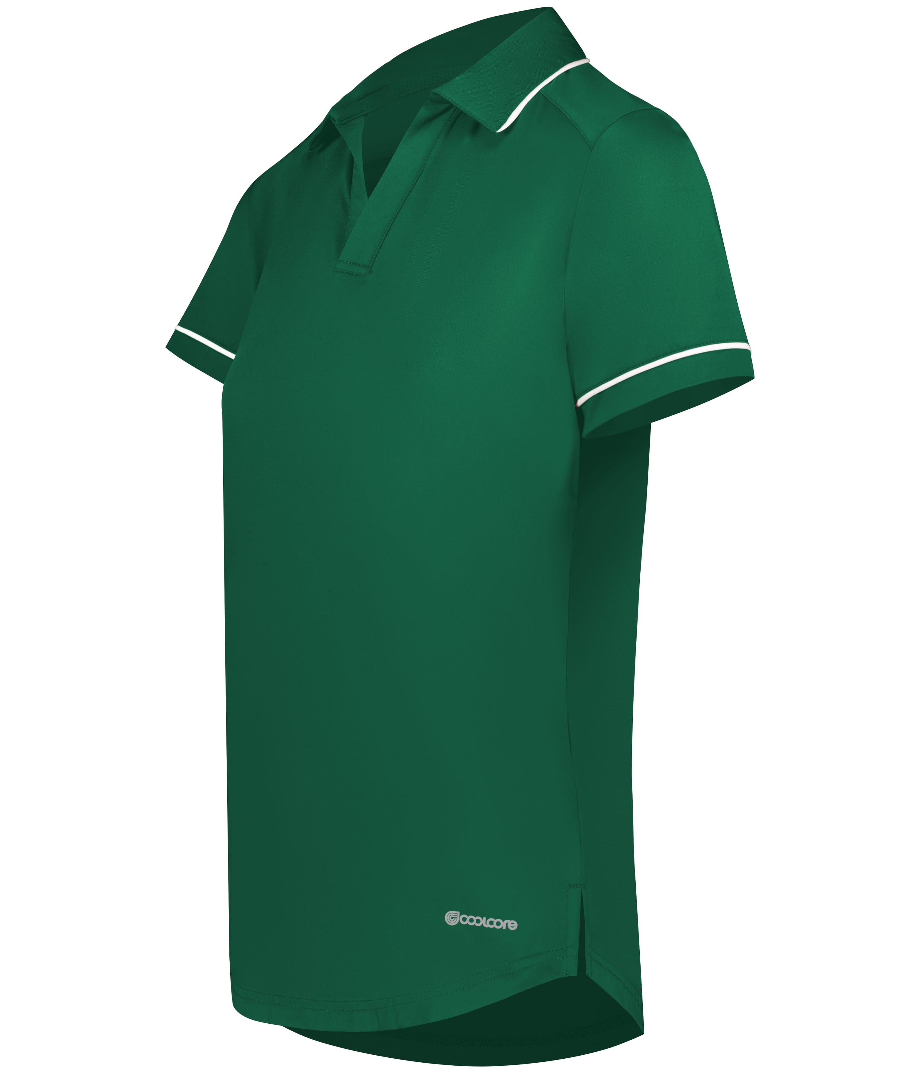 Ladies Performance Polo Powered by Coolcore® 10