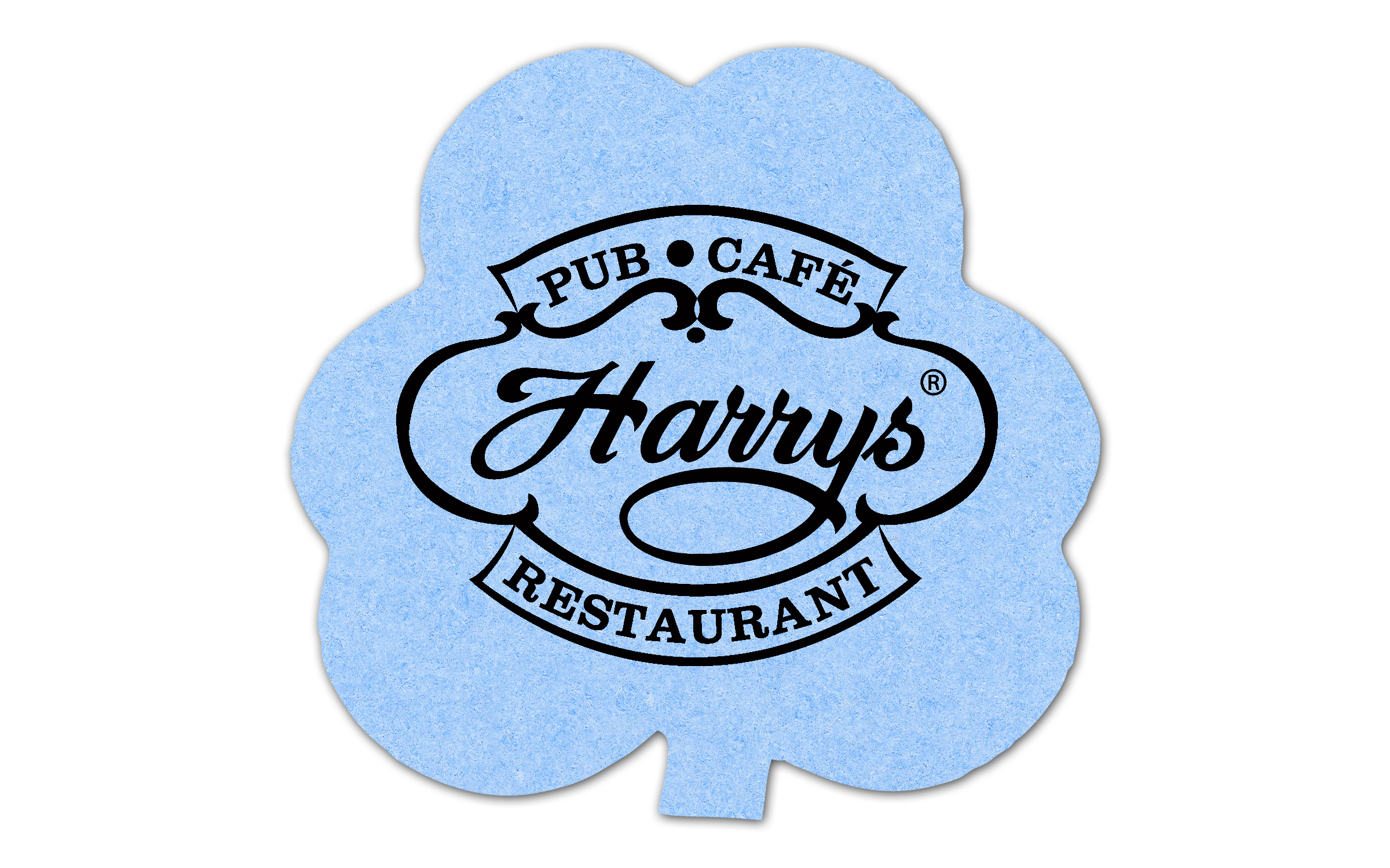 Shamrock Compressed Sponge 9