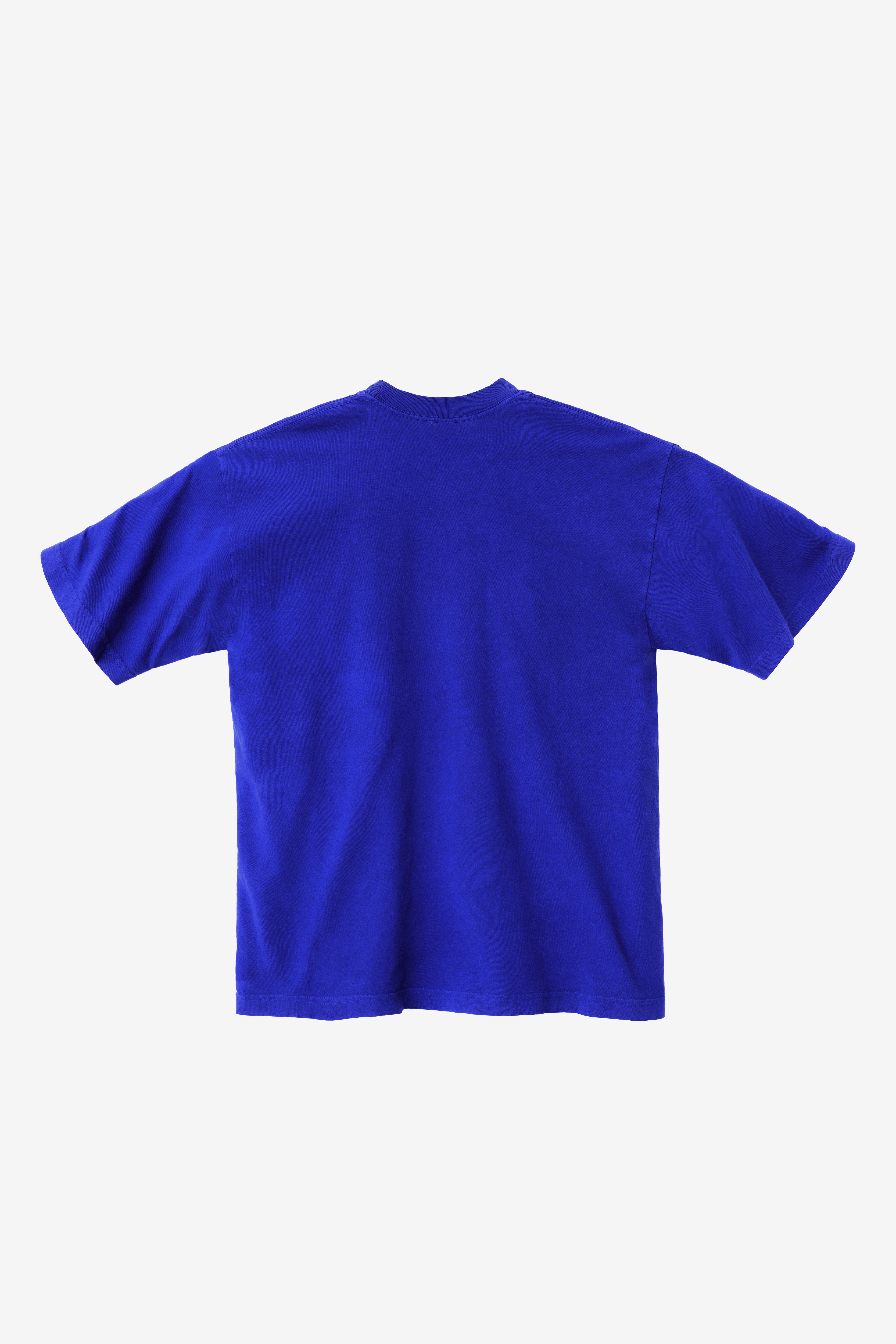 6.5 OZ S/S GARMENT DYE T-SHIRT 46