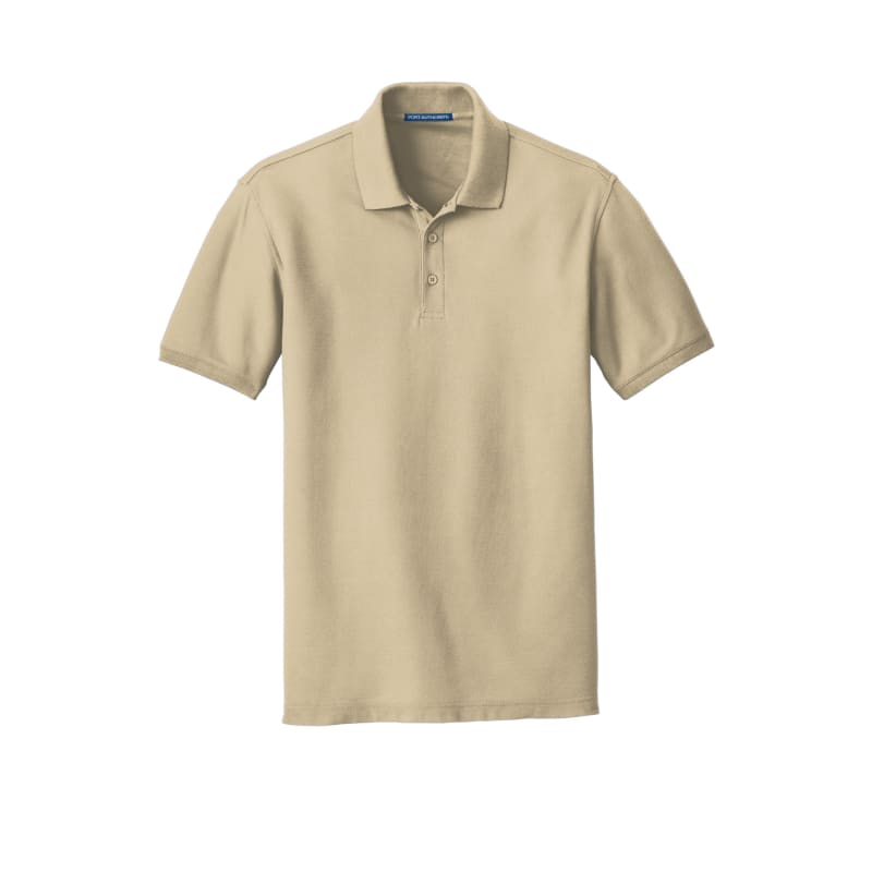 Port Authority Core Classic Pique Polo. 38
