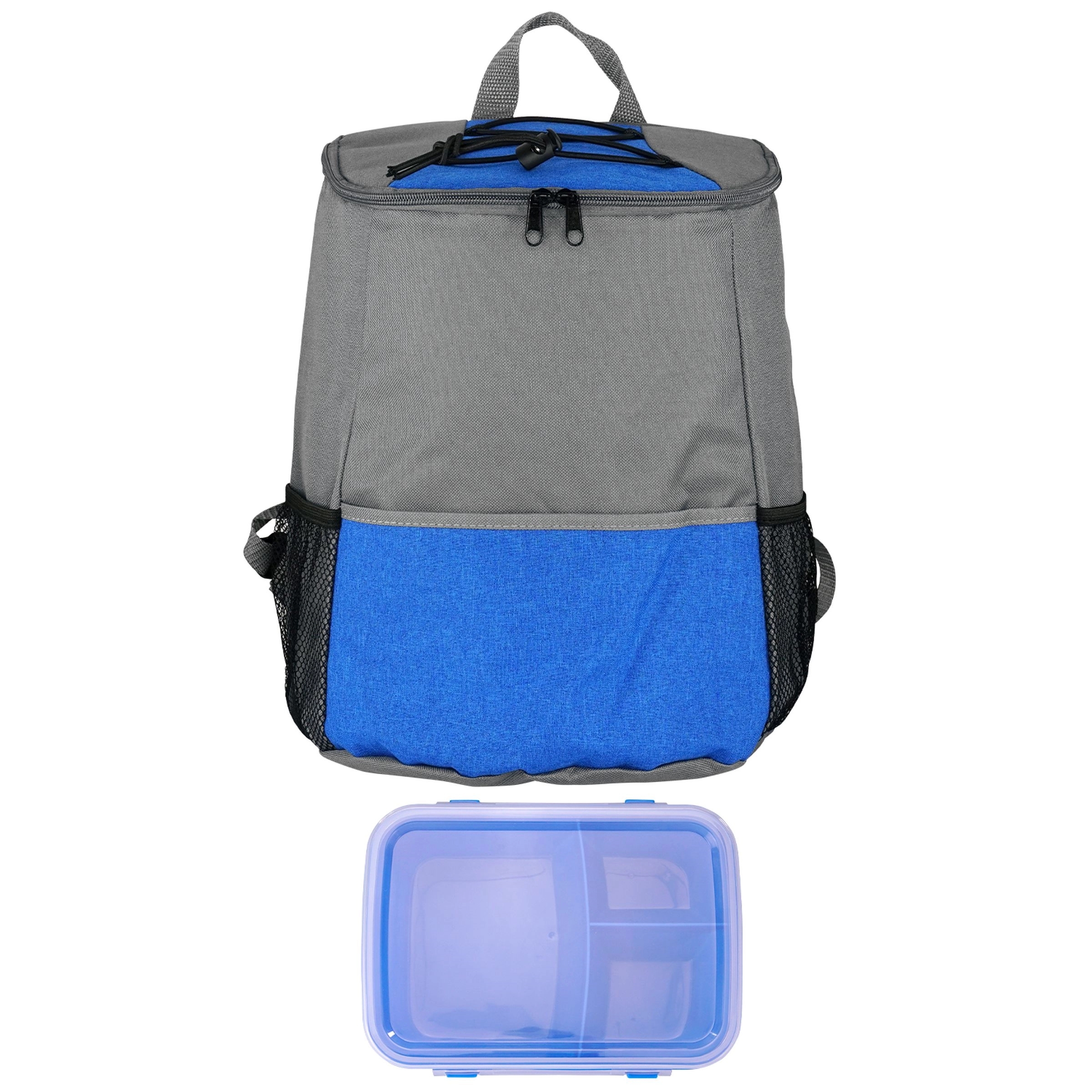 Ridge Lunch To Go Backpack Cooler 15