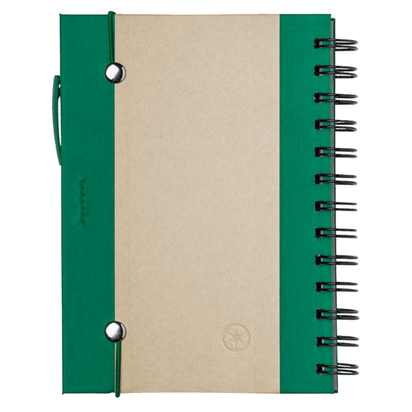Spiral Notebook Set 27