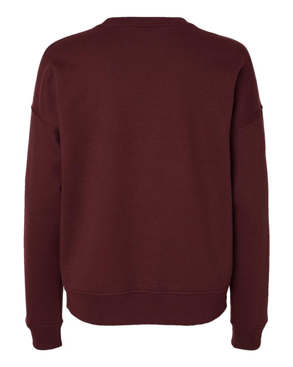 Women's Powerblend® Crewneck Sweatshirt - S650 32