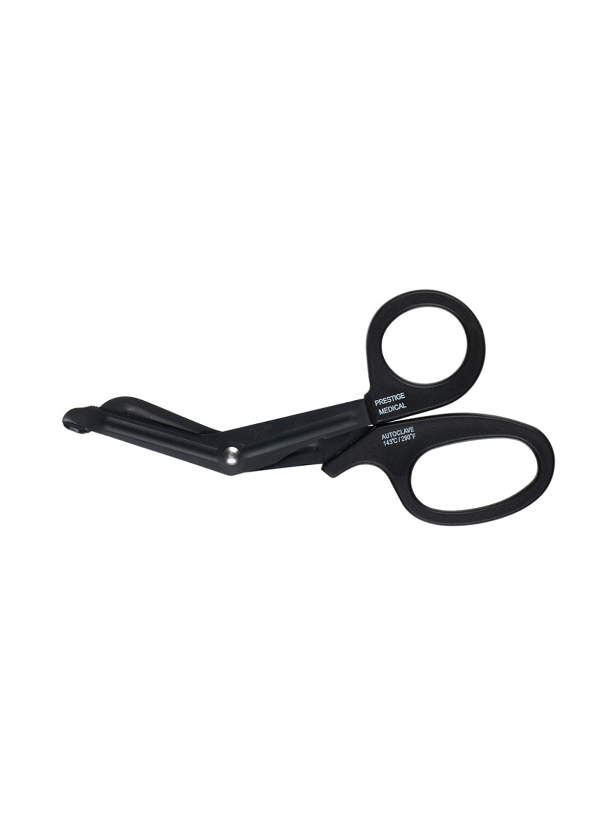 Prestige Medical - 7.5" Premium Fluoride Scissors