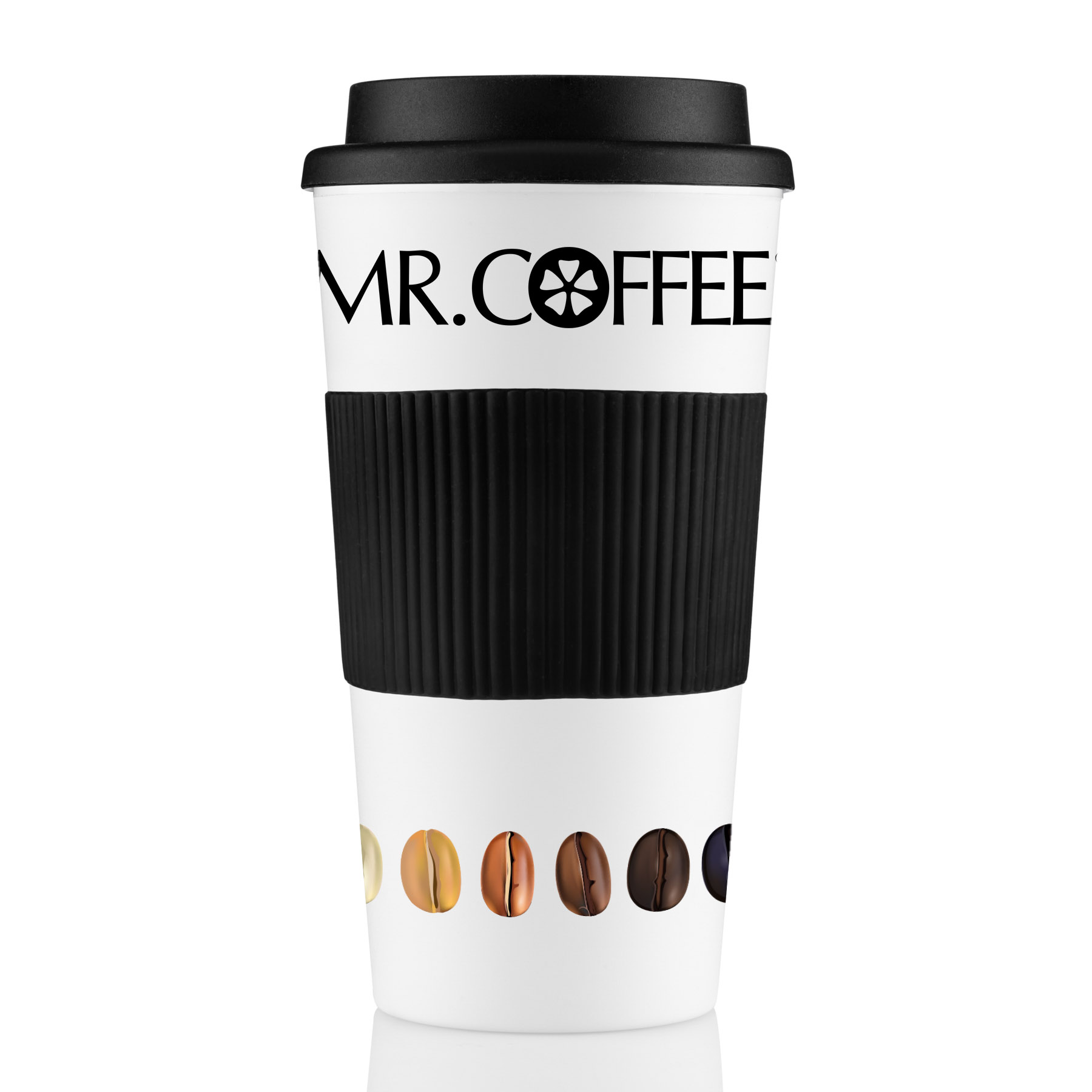 16 oz Brazilian Tumbler 20