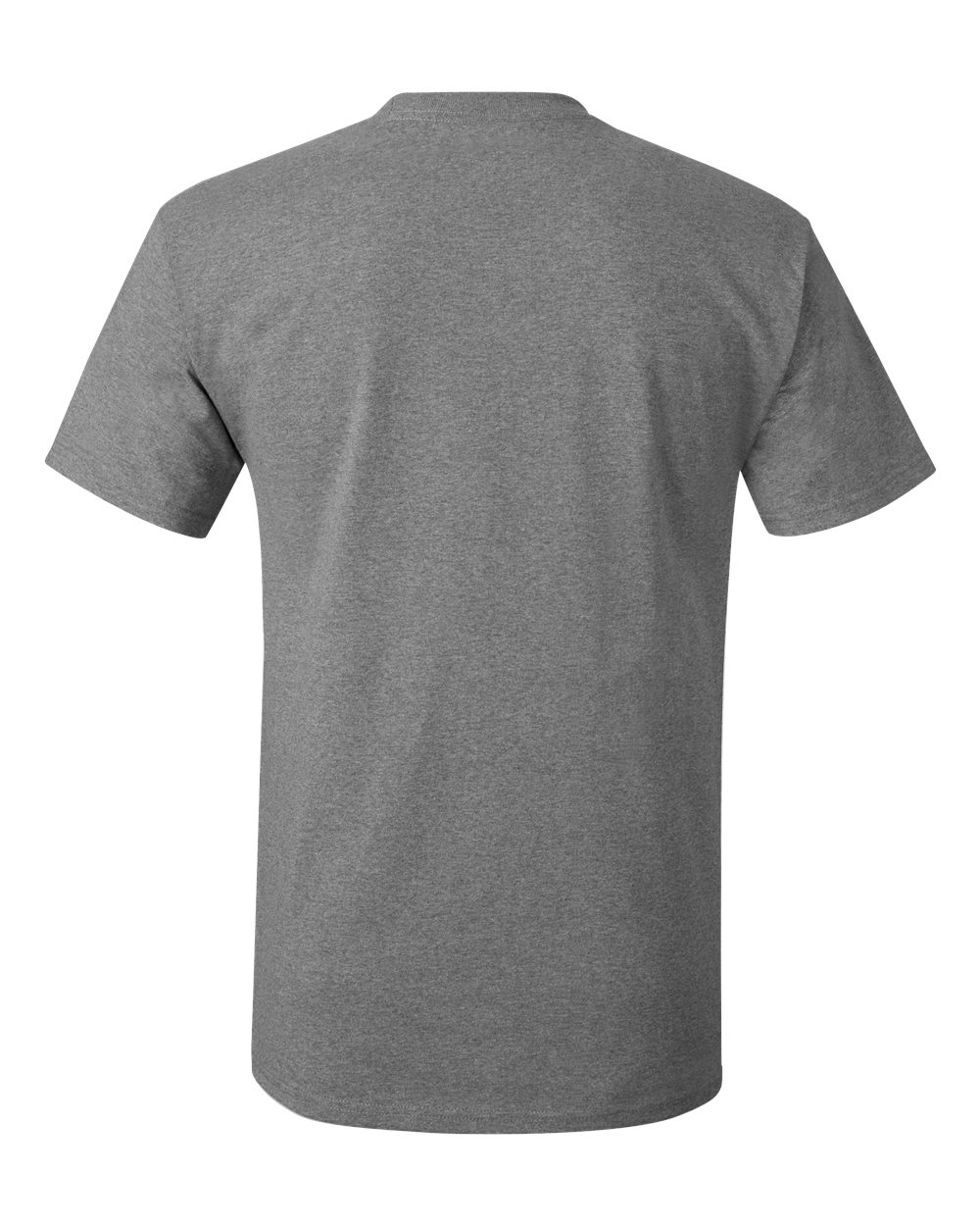 Unisex Authentic T-Shirt - 5250 24