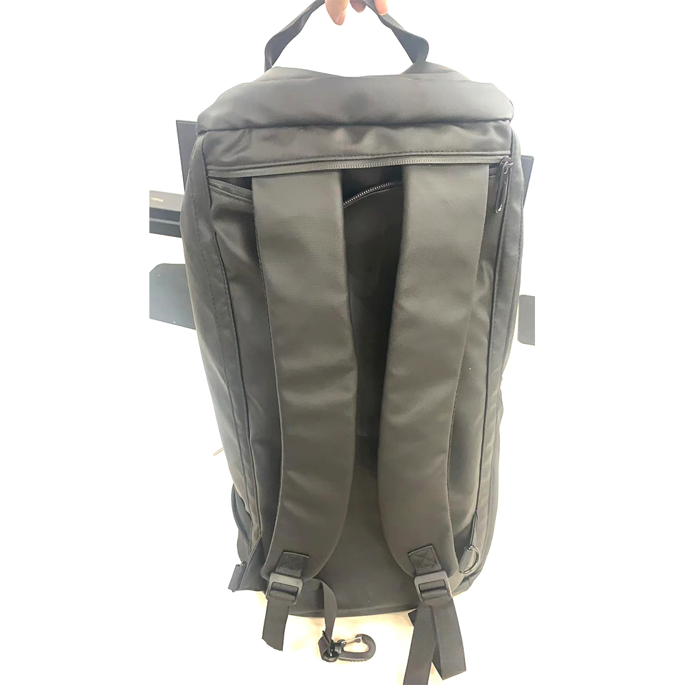 Outdoor travel bag; Sports and fitness bag; Multi Functional backpack 4