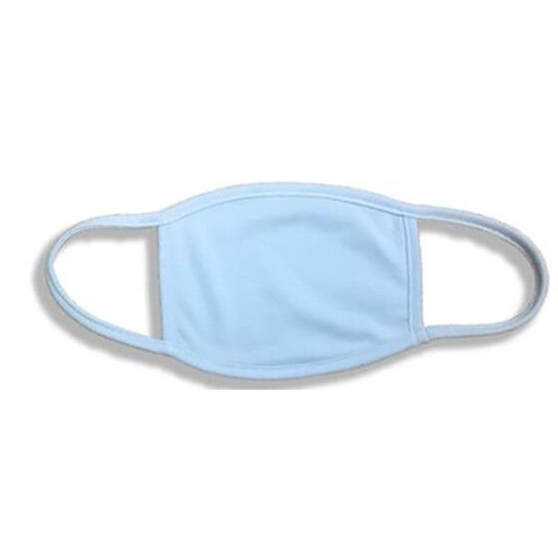 Face Mask Cotton material more versatile