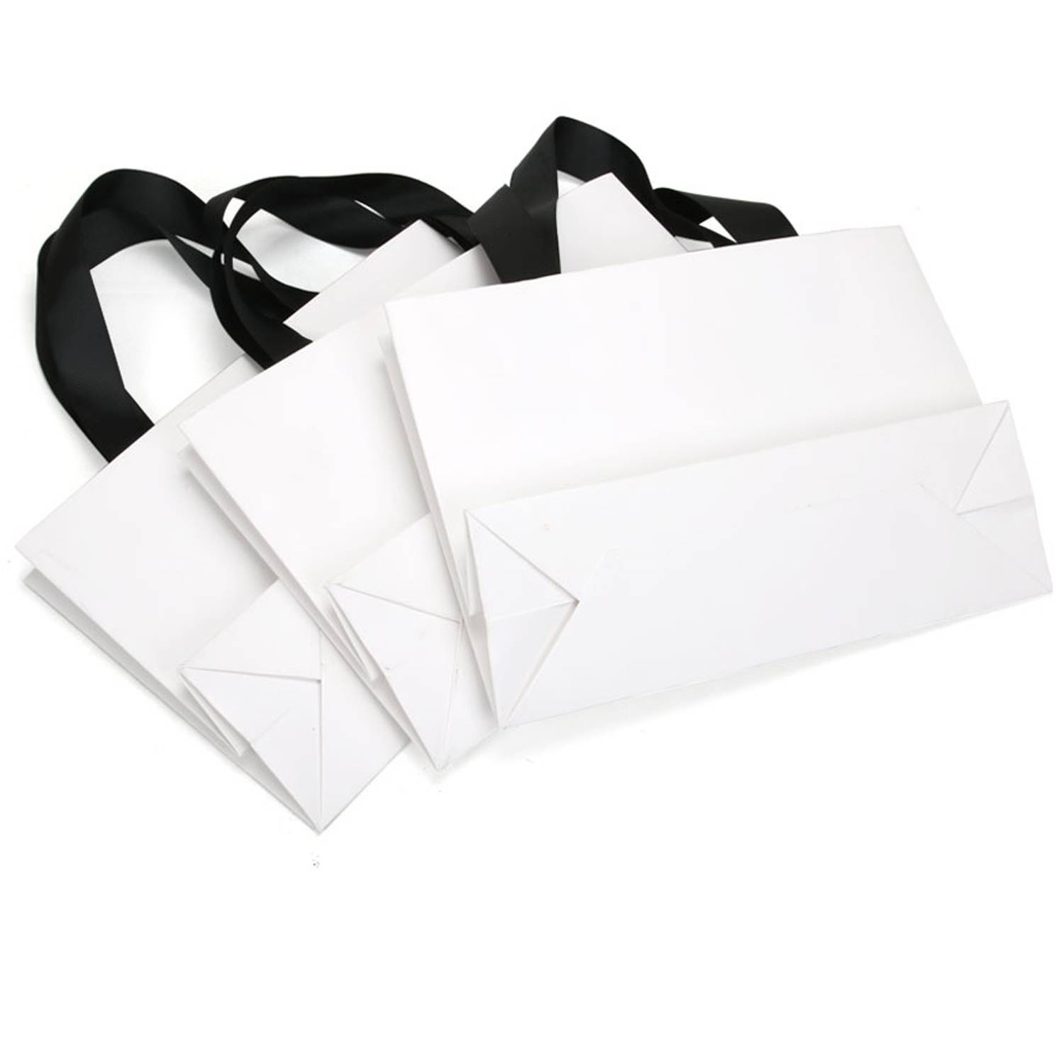 Gift Paper Shopping Bag 2