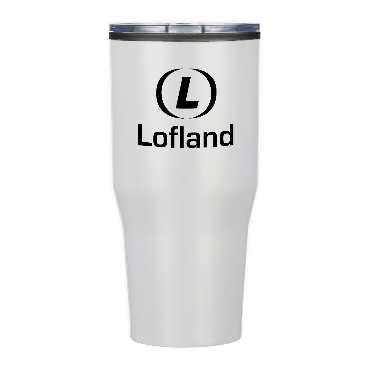 30 Oz. Rossmoor Stainless Steel Tumbler 2