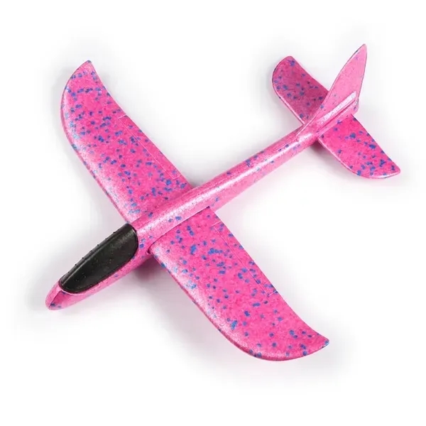 Foam Glider Planes - Fun Toy Aircraft 5