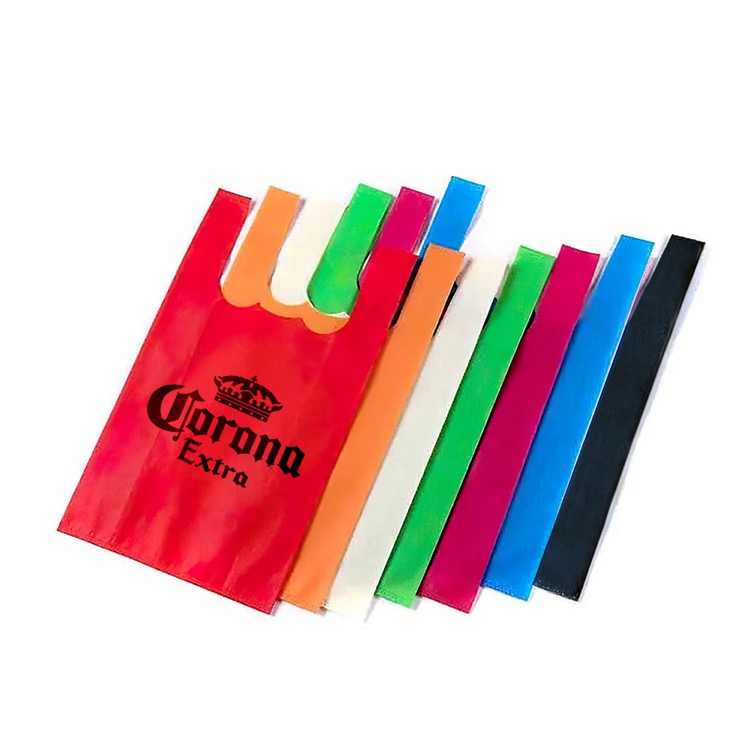 U-Grip Non-Woven Shopping Bag 2