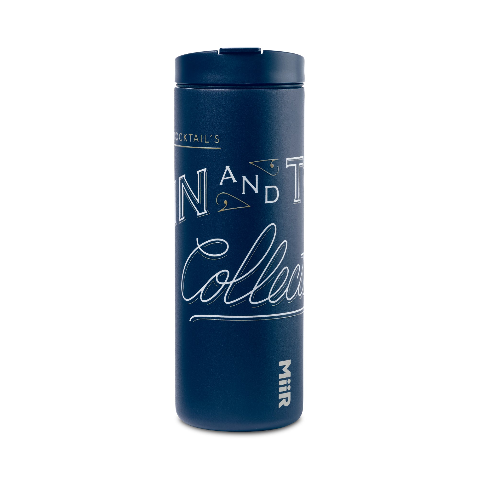 MiiR® Vacuum Insulated Travel Tumbler - 16 Oz. 4