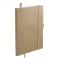5.5" x 8.5" FSC® Mix Stone Soft Bound Journal 49