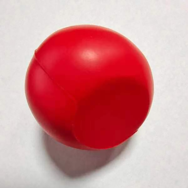 PU Stress Relief Balls for Kids Adults Water Drop 9