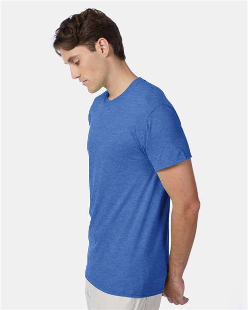 Perfect-T Triblend T-Shirt - 42TB 204