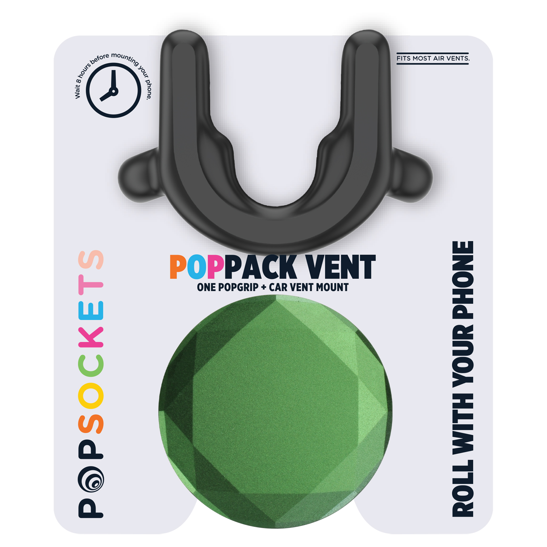 PopSockets Vent Mount 84