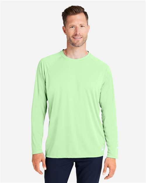 Men's LoPro Pursuit Long Sleeve T-Shirt - H12L009 28