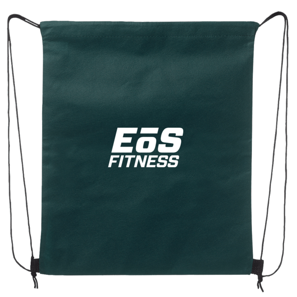 Lynx Non-Woven Drawstring Bags 28