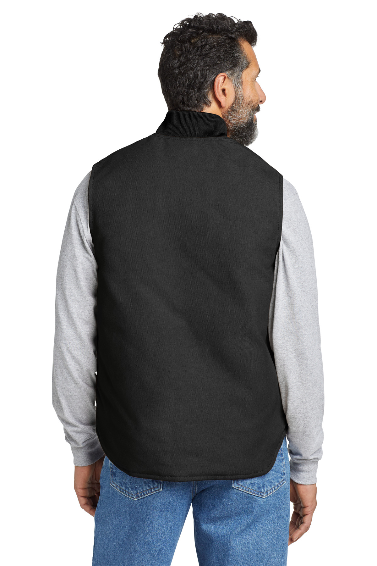 Carhartt Duck Vest. CT106676 11