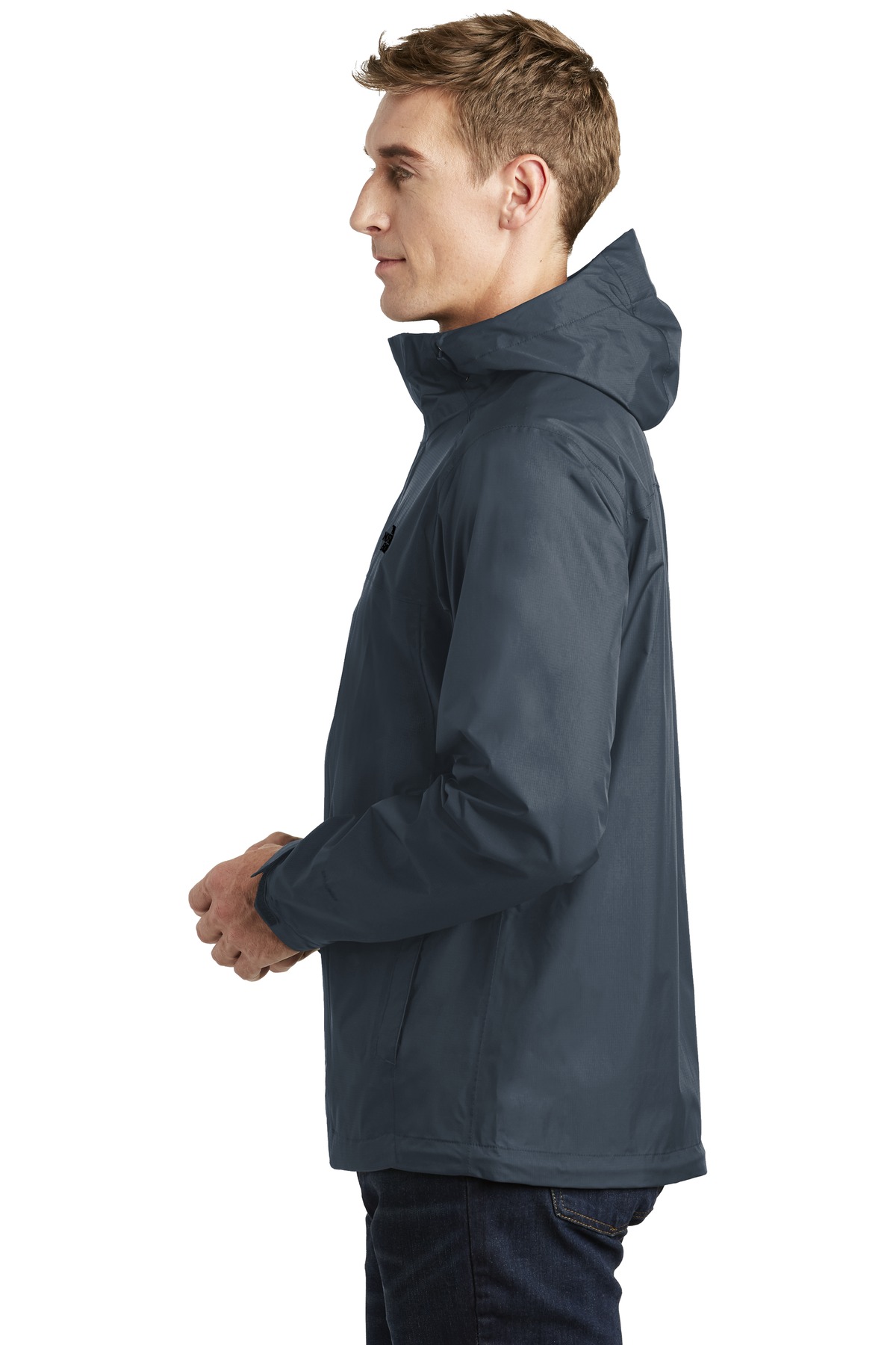 The North Face DryVent Rain Jacket. NF0A3LH4 15