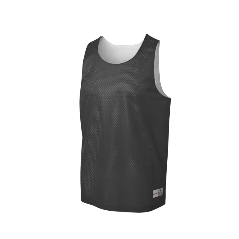 Sport-Tek PosiCharge Classic Mesh Reversible Tank. 9