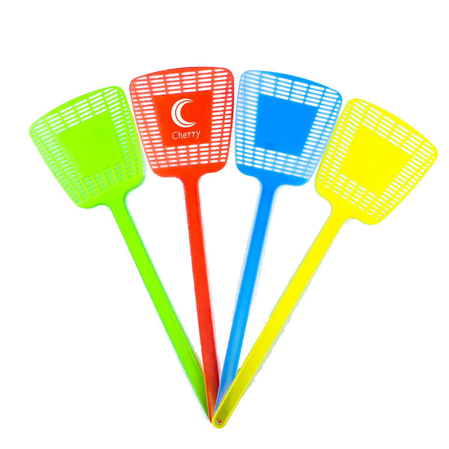 Plastic Fly Swatter 1
