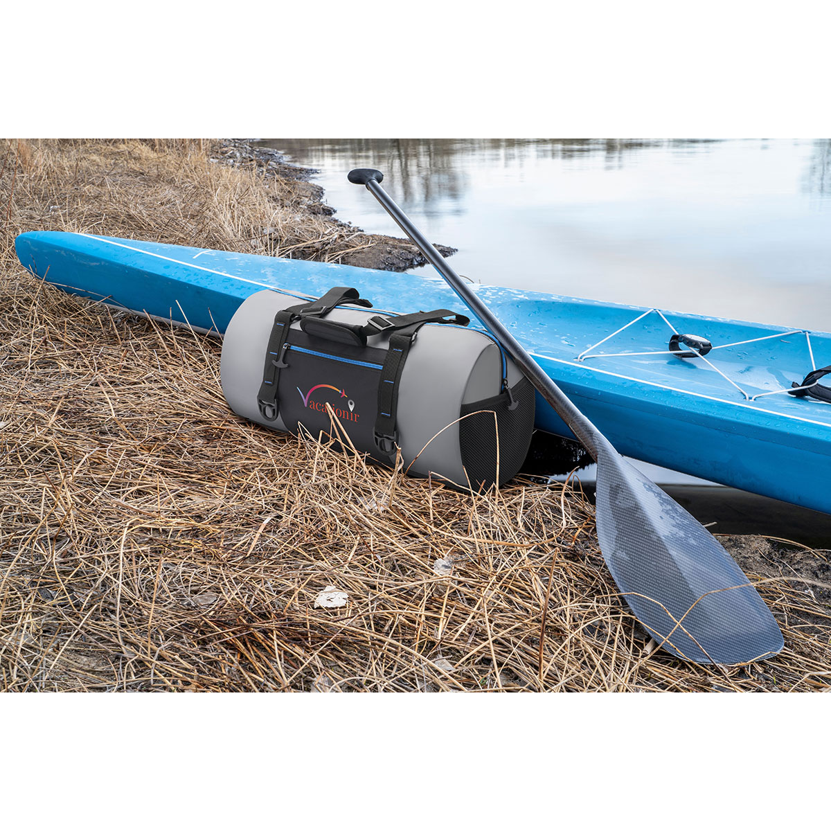 Urban Peak® 41L Waterproof Westlake Duffel 7