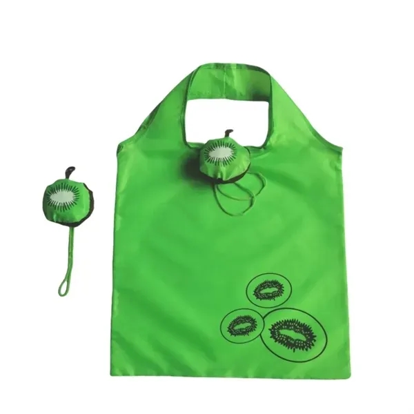 Fruit-Shaped Portable Tote Bag - Foldable and Convenient 19
