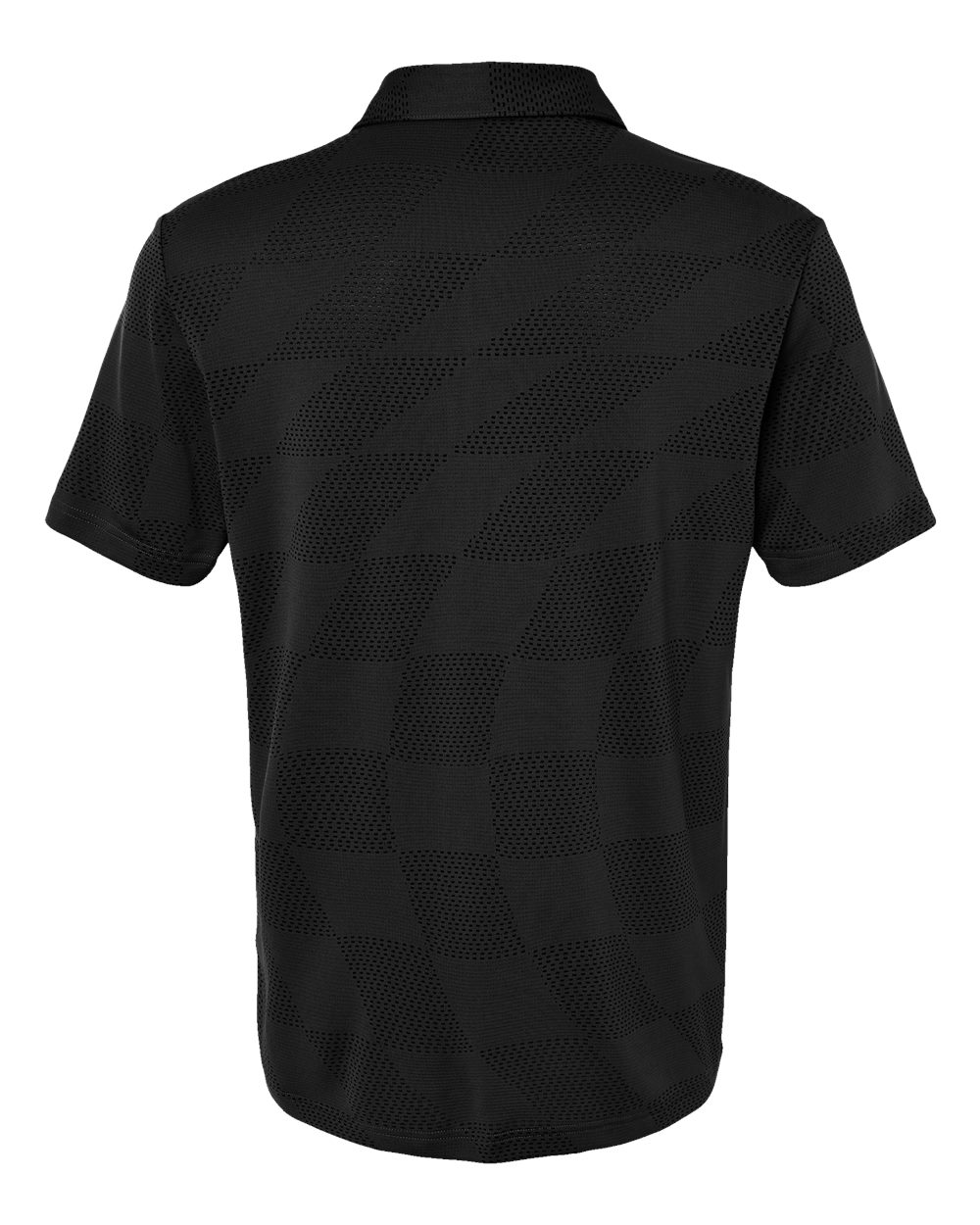 Ultimate365 Textured Polo