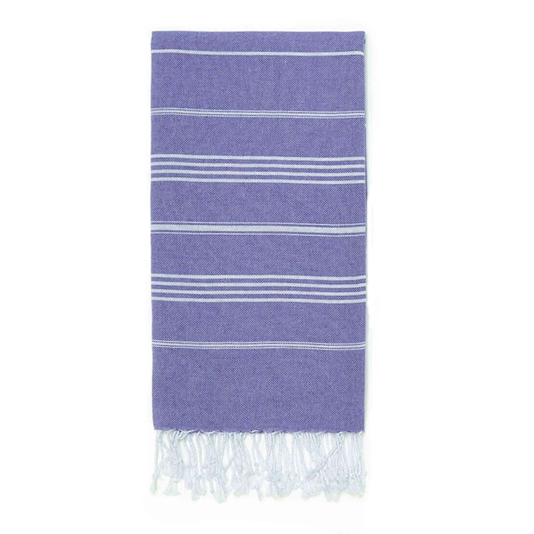 Turkish Beach Towel 10