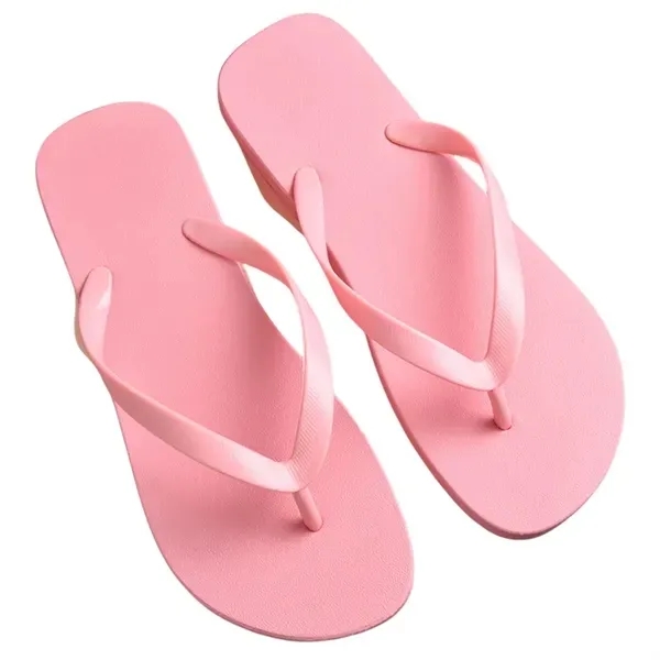 Portable Anti-slip Indoor Slippers - Comfortable Footwear 4