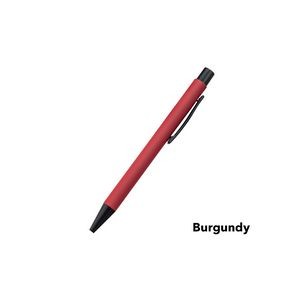 Hexagonal Metal Ballpoint Pen 19