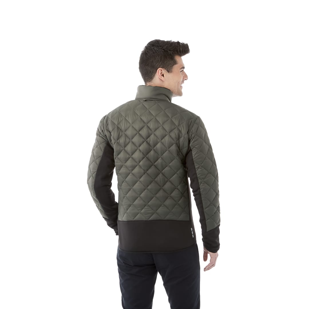 Men's ROUGEMONT Hybrid Insulated Jacket 20
