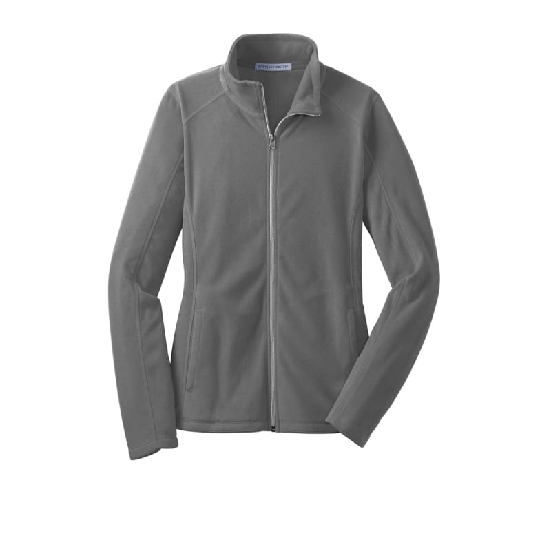 Port Authority Women's Microfleece Jacket. 14
