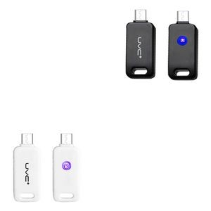 Phone UVC Sanitizer Lamp 7