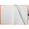 FSC® Mix 7" x 10" Pedova™ Large Bound Journal 8