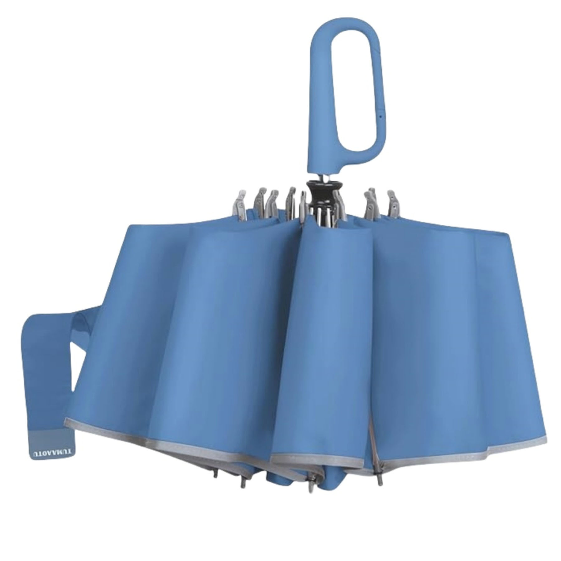Portable Automatic Clasp Umbrella 8