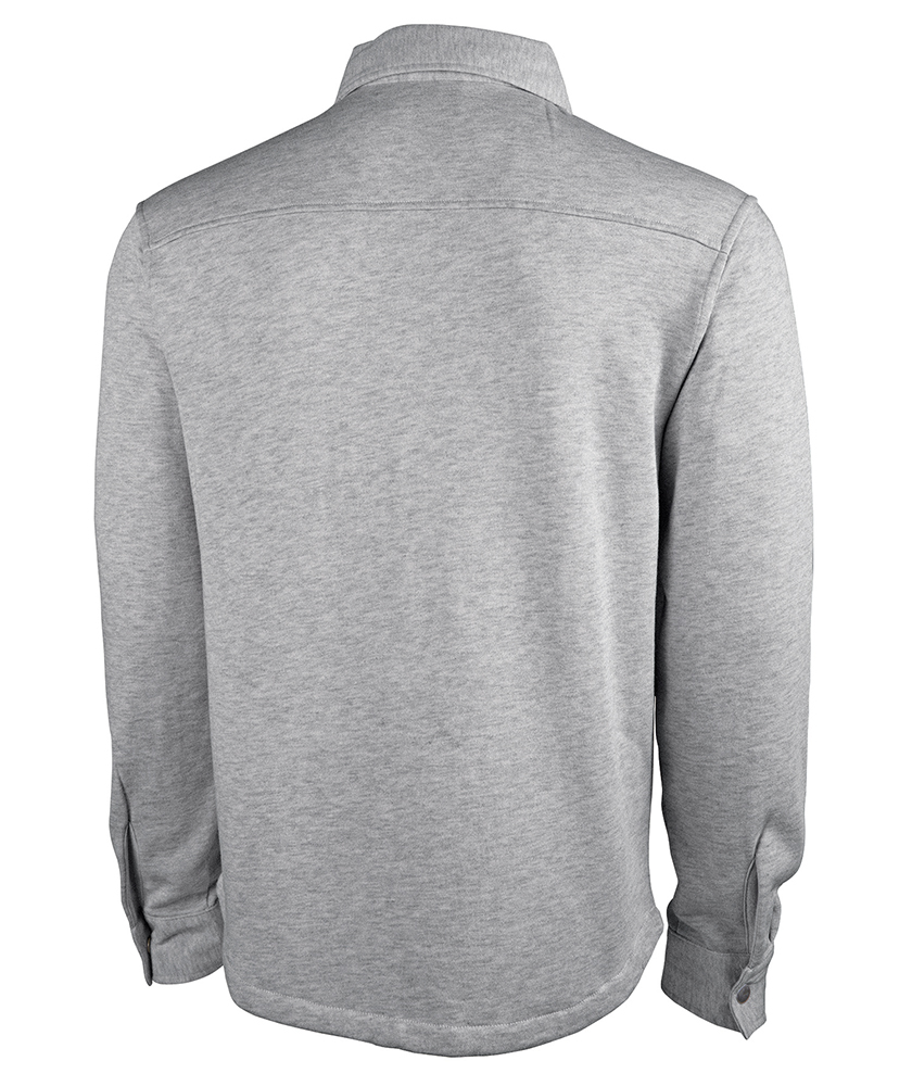 Hyannis Snap Shacket 55