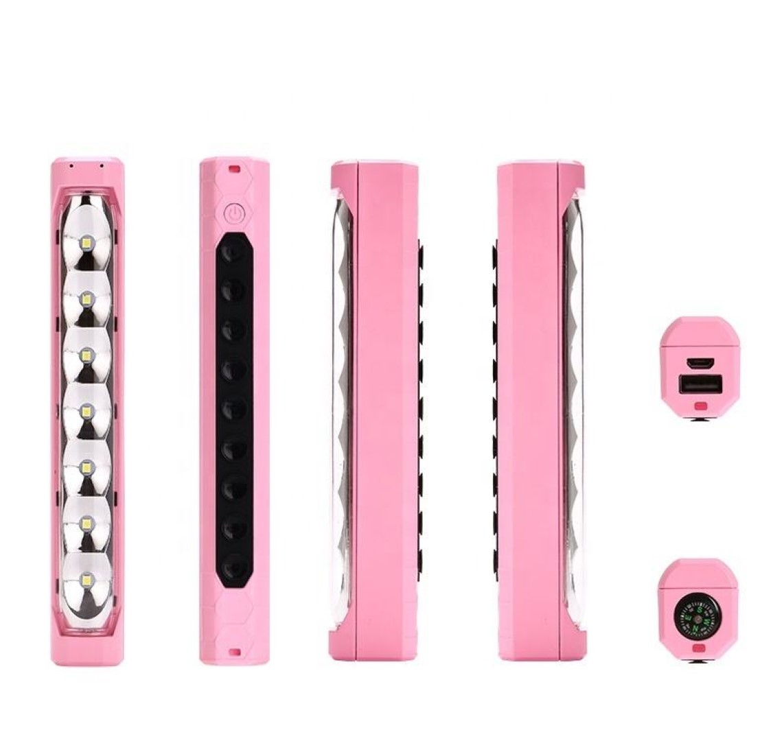 Multi-Function Power Bank 2