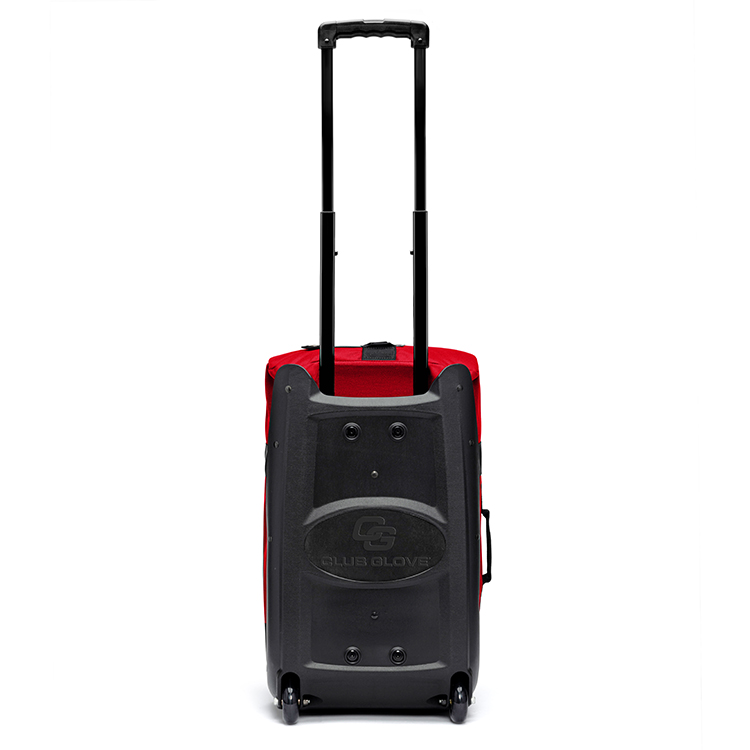 Club Glove Mini Rolling Duffle 7